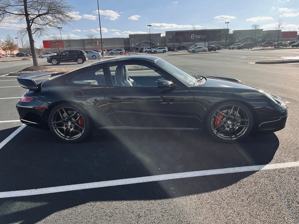 2006 Porsche 997 Carrera - Image 9 of 17