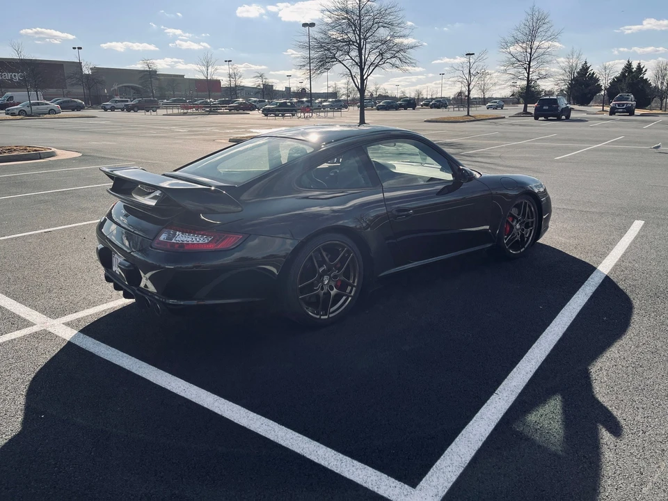 2006 Porsche 997 Carrera - Image 7 of 17