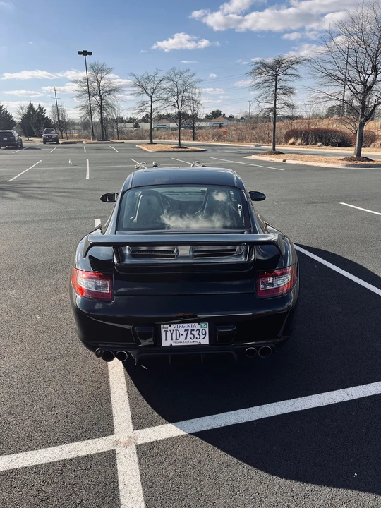 2006 Porsche 997 Carrera - Image 3 of 17
