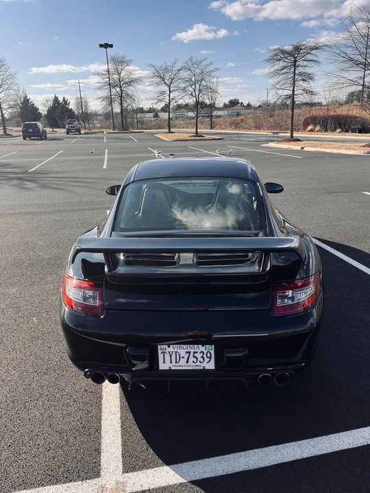 2006 Porsche 997 Carrera - Image 4 of 17