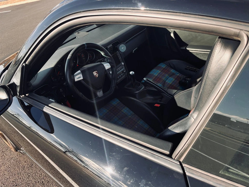 2006 Porsche 997 Carrera - Image 10 of 17