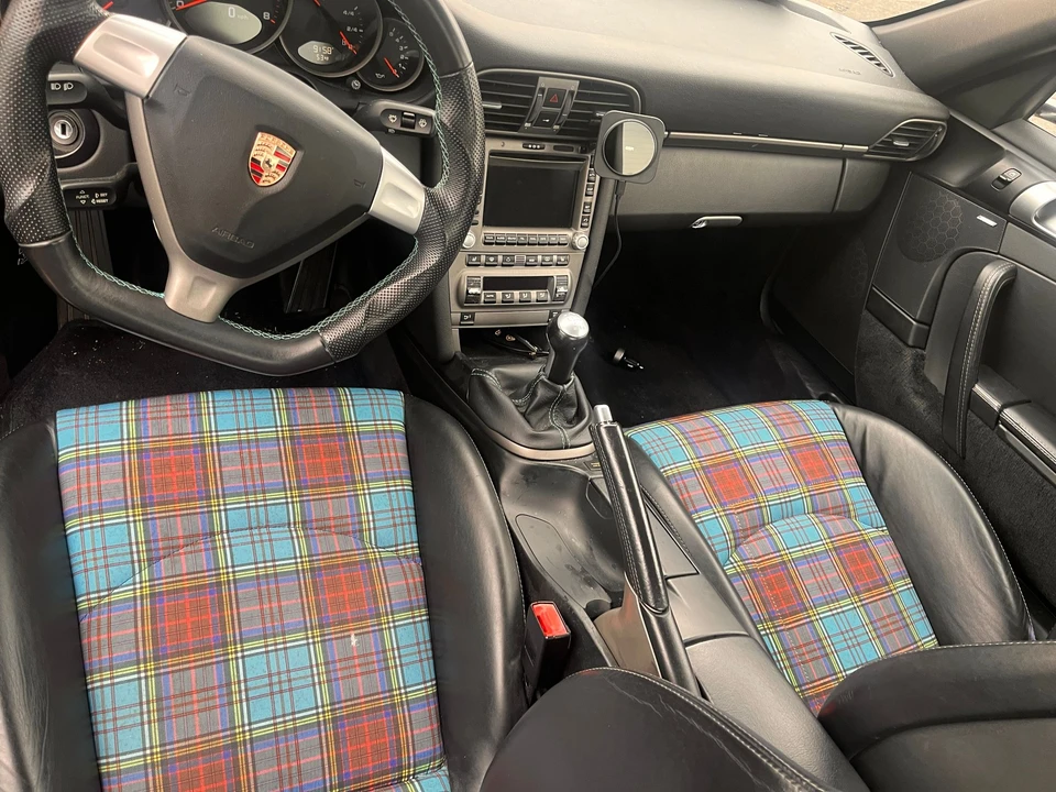 2006 Porsche 997 Carrera - Image 13 of 17