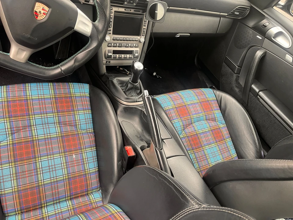 2006 Porsche 997 Carrera - Image 15 of 17