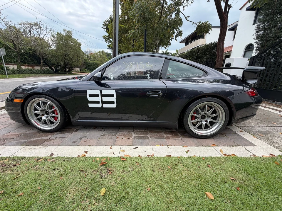 2006 Porsche 997 Carrera S - Image 6 of 16