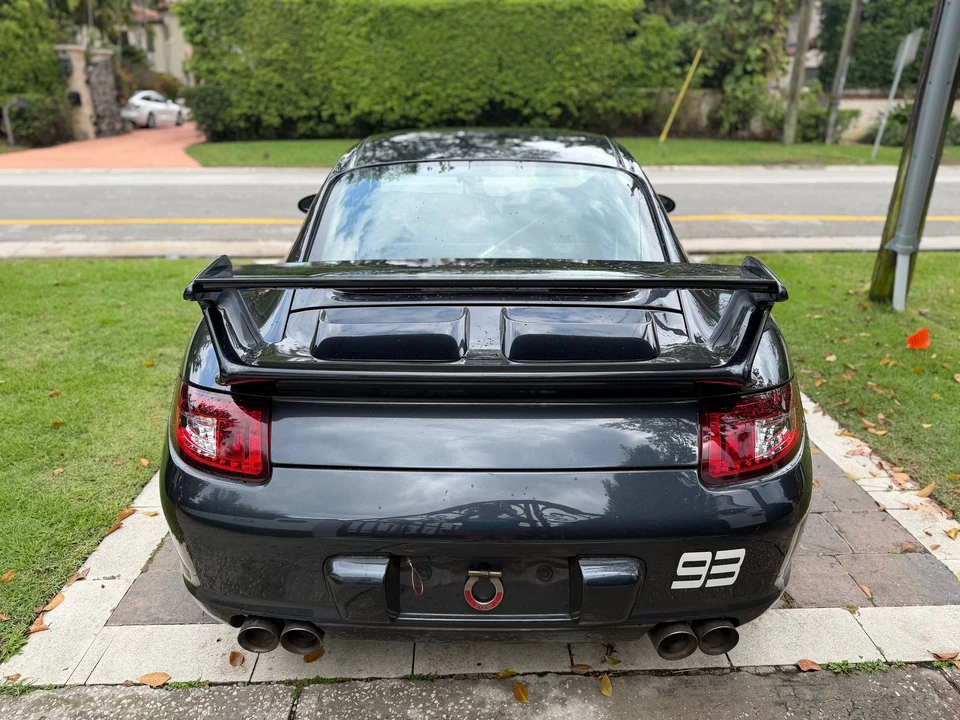 2006 Porsche 997 Carrera S - Image 14 of 16