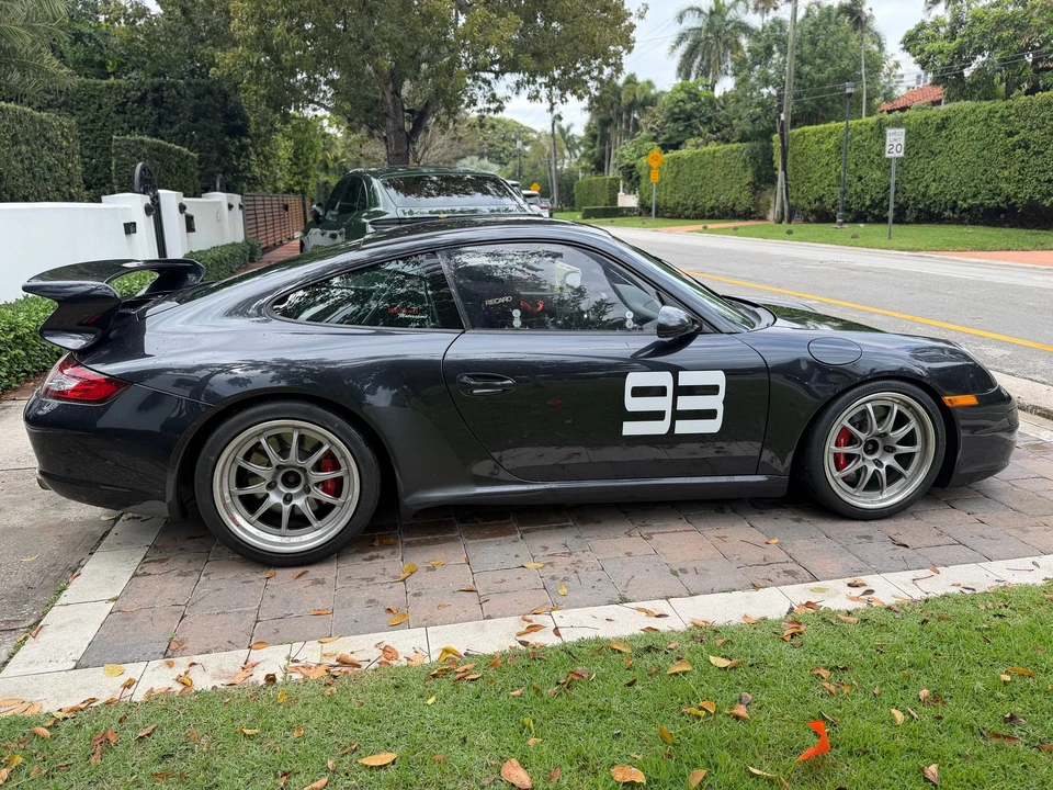 2006 Porsche 997 Carrera S - Image 5 of 16