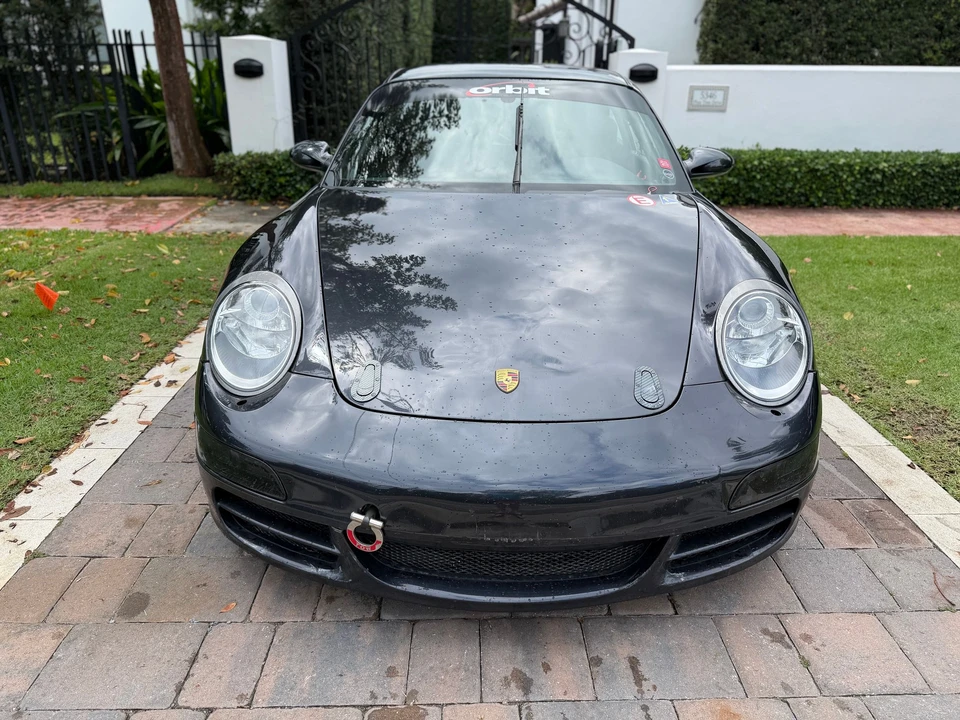 2006 Porsche 997 Carrera S - Image 12 of 16
