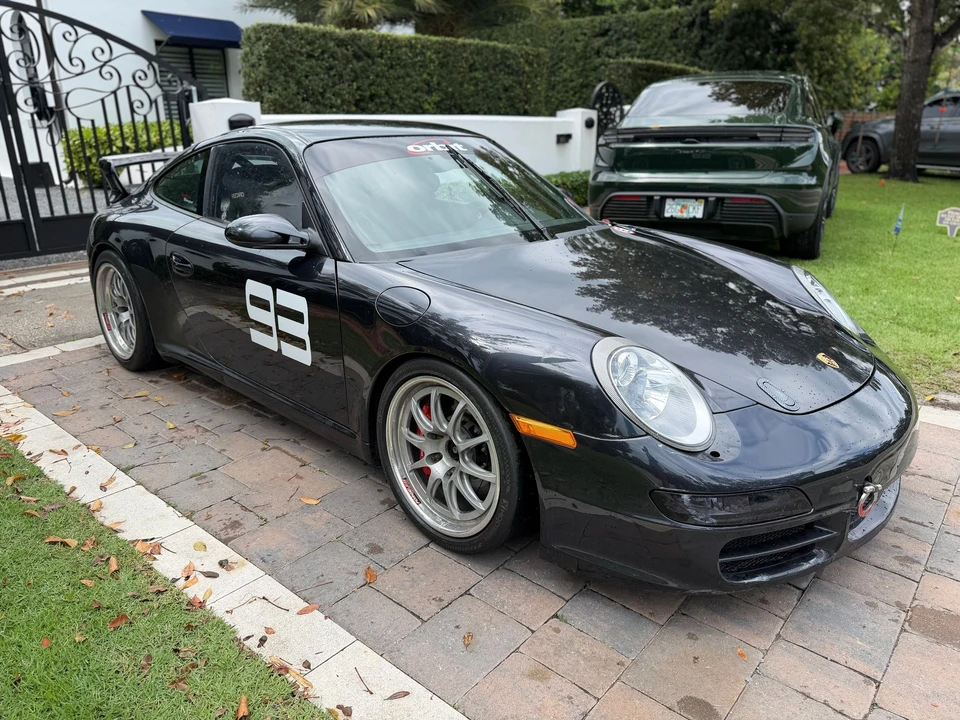 2006 Porsche 997 Carrera S - Image 2 of 16