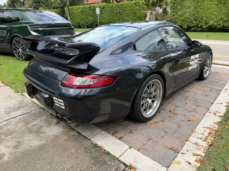 2006 Porsche 997 Carrera S - Image 4 of 16