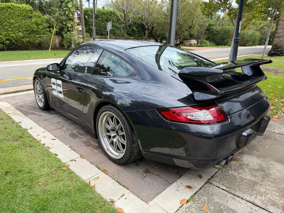2006 Porsche 997 Carrera S - Image 3 of 16