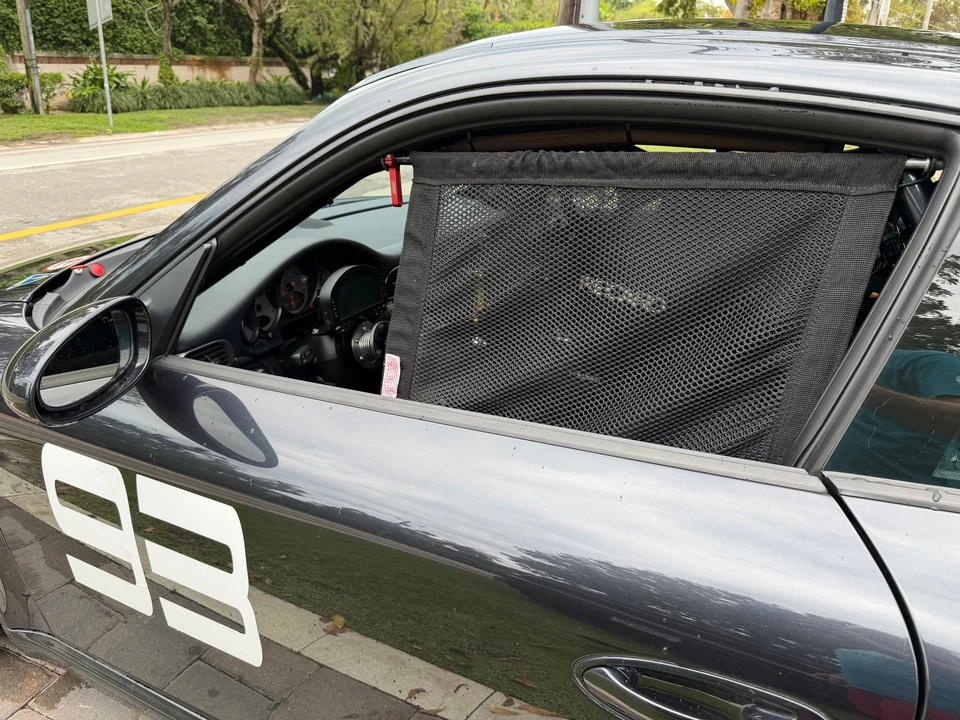 2006 Porsche 997 Carrera S - Image 11 of 16