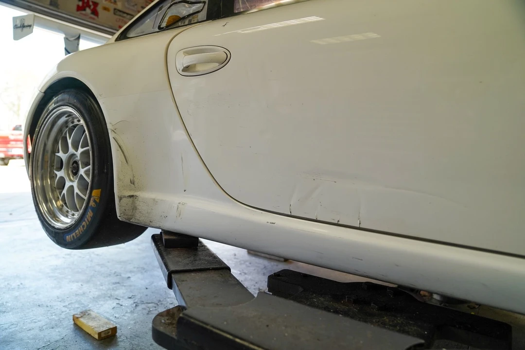 2006 Porsche 997 GT3 - Image 7 of 17