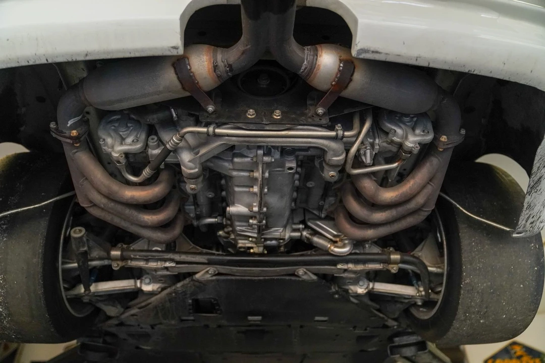2006 Porsche 997 GT3 - Image 13 of 17
