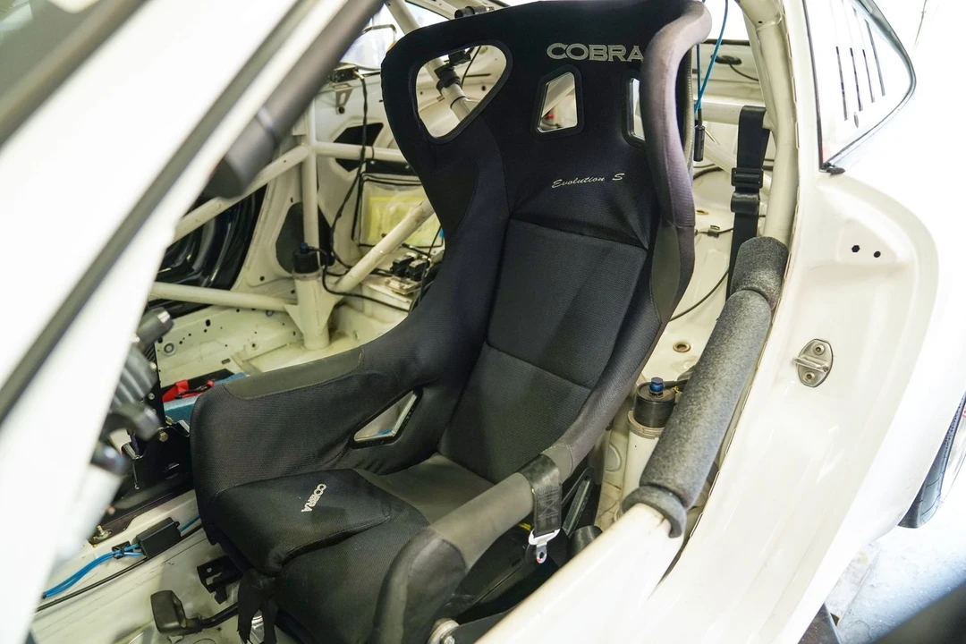 2006 Porsche 997 GT3 - Image 11 of 17