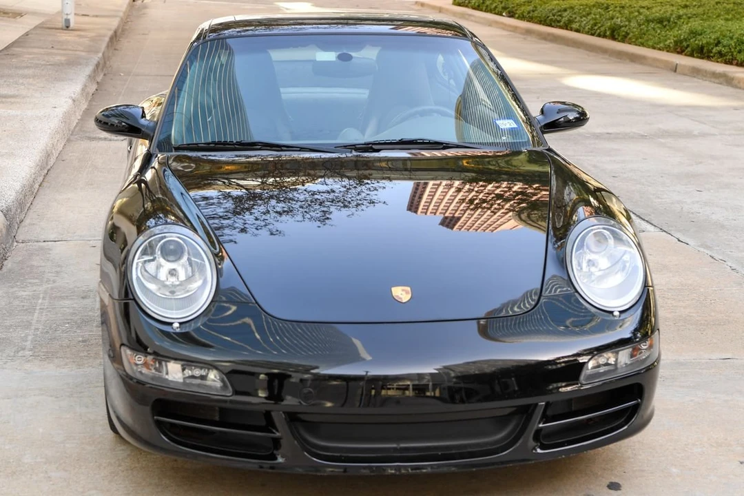 2006 Porsche 997 Carrera S - Image 3 of 31
