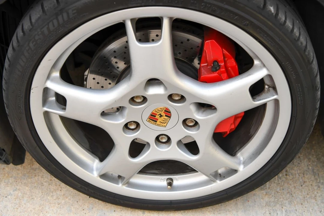 2006 Porsche 997 Carrera S - Image 11 of 31