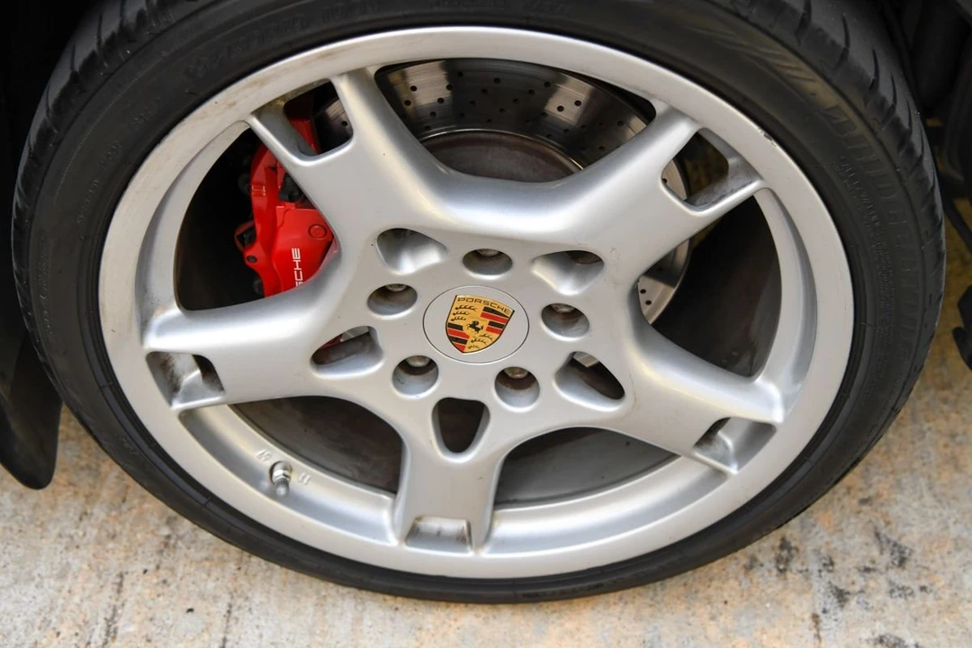 2006 Porsche 997 Carrera S - Image 12 of 31