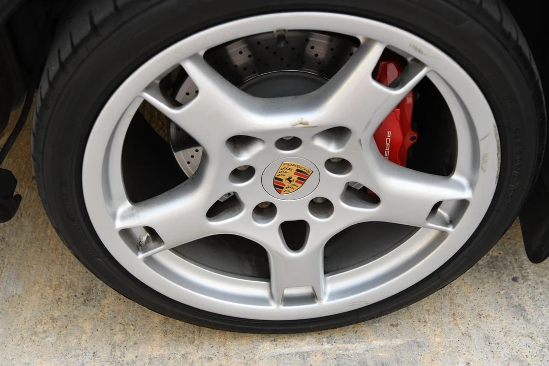 2006 Porsche 997 Carrera S - Image 13 of 31