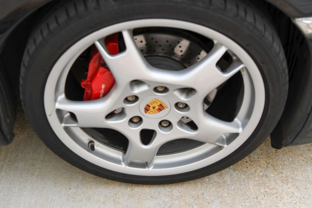 2006 Porsche 997 Carrera S - Image 14 of 31