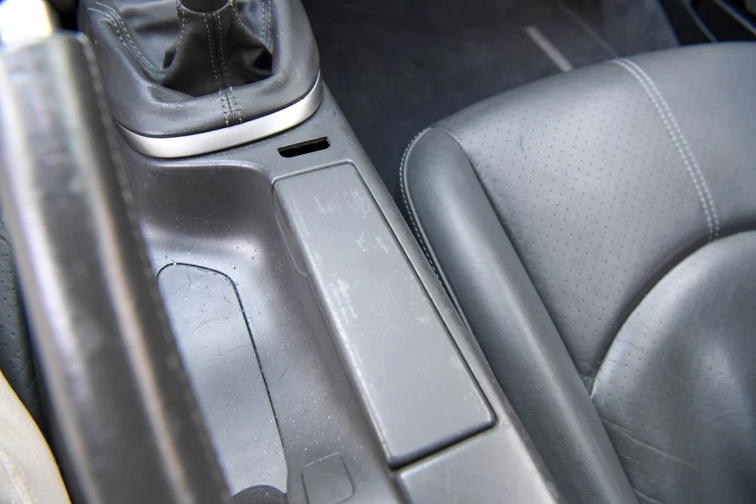 2006 Porsche 997 Carrera S - Image 18 of 31