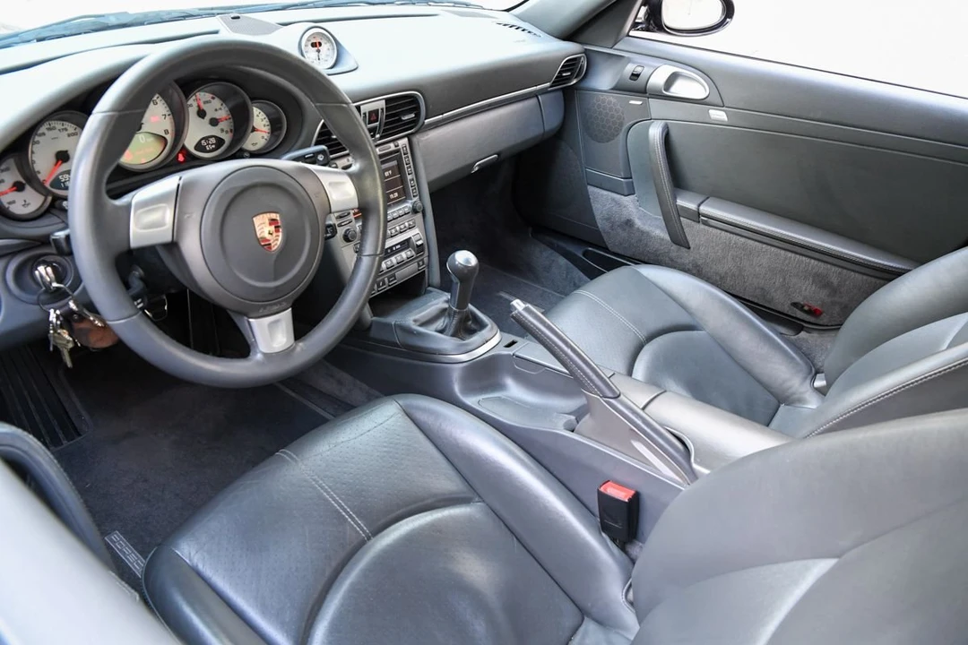 2006 Porsche 997 Carrera S - Image 15 of 31