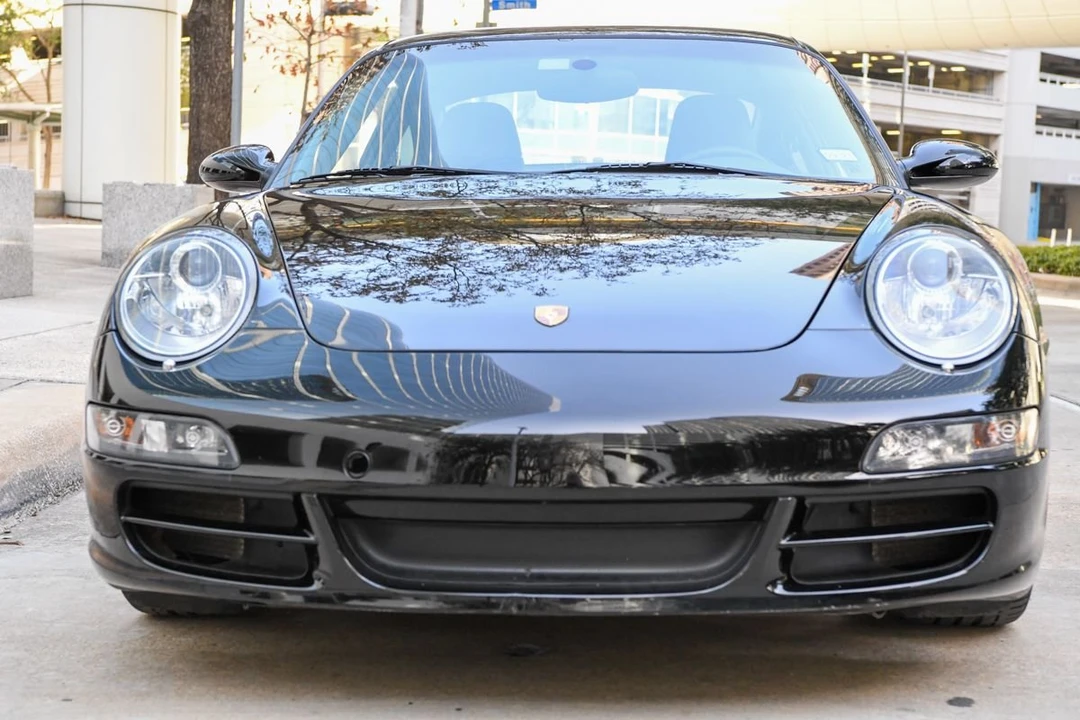 2006 Porsche 997 Carrera S - Image 6 of 31