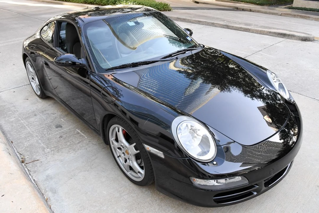 2006 Porsche 997 Carrera S - Image 7 of 31