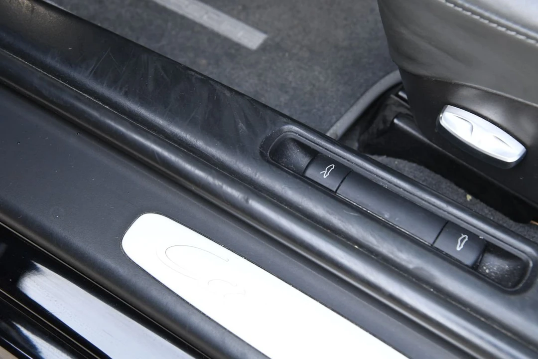 2006 Porsche 997 Carrera S - Image 27 of 31