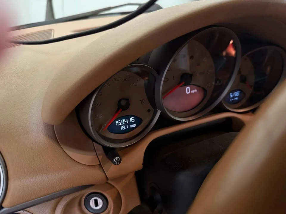 2006 Porsche 987 Boxster - Image 6 of 6