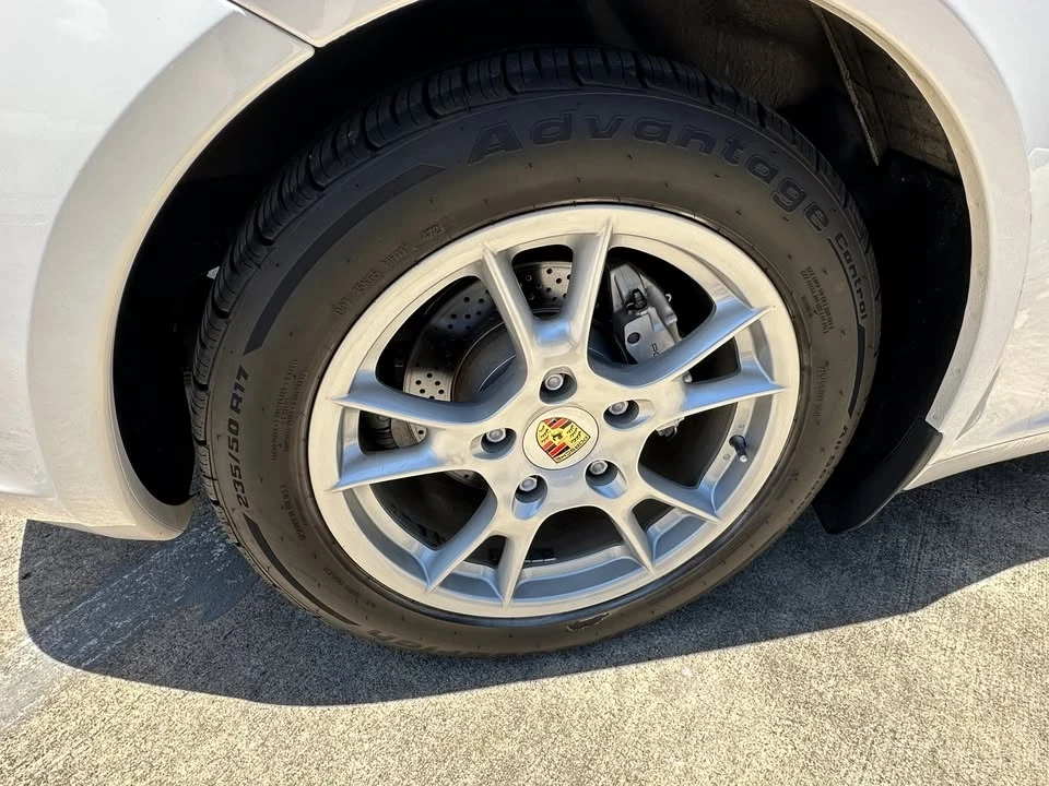 2006 Porsche 987 Boxster - Image 18 of 20