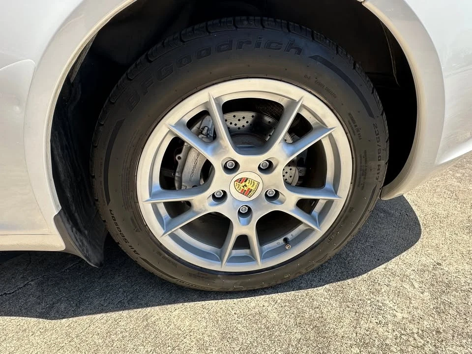2006 Porsche 987 Boxster - Image 16 of 20