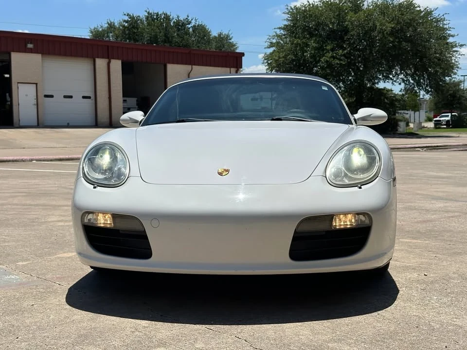 2006 Porsche 987 Boxster - Image 3 of 20