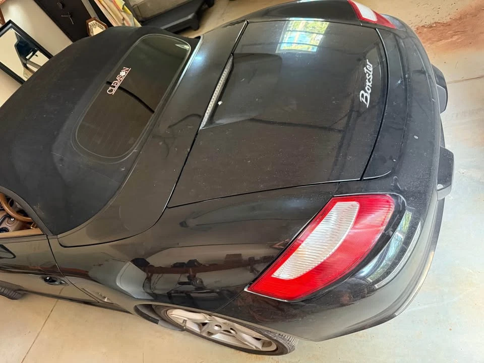 2006 Porsche 987 Boxster - Image 3 of 6