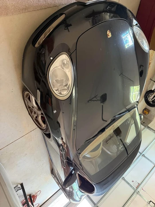 2006 Porsche 987 Boxster - Image 2 of 6