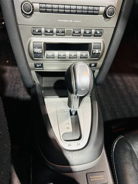 2006 Porsche 987 Boxster - Image 8 of 20