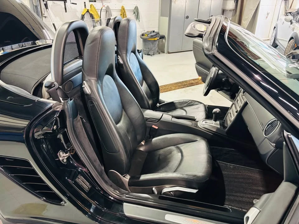 2006 Porsche 987 Boxster - Image 14 of 20