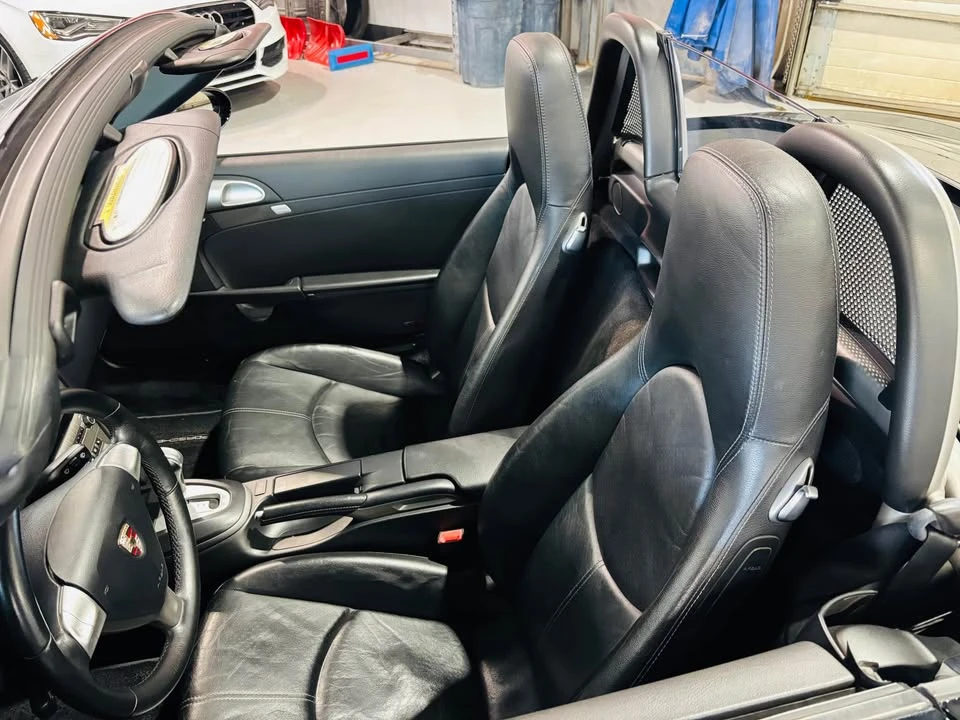 2006 Porsche 987 Boxster - Image 6 of 20