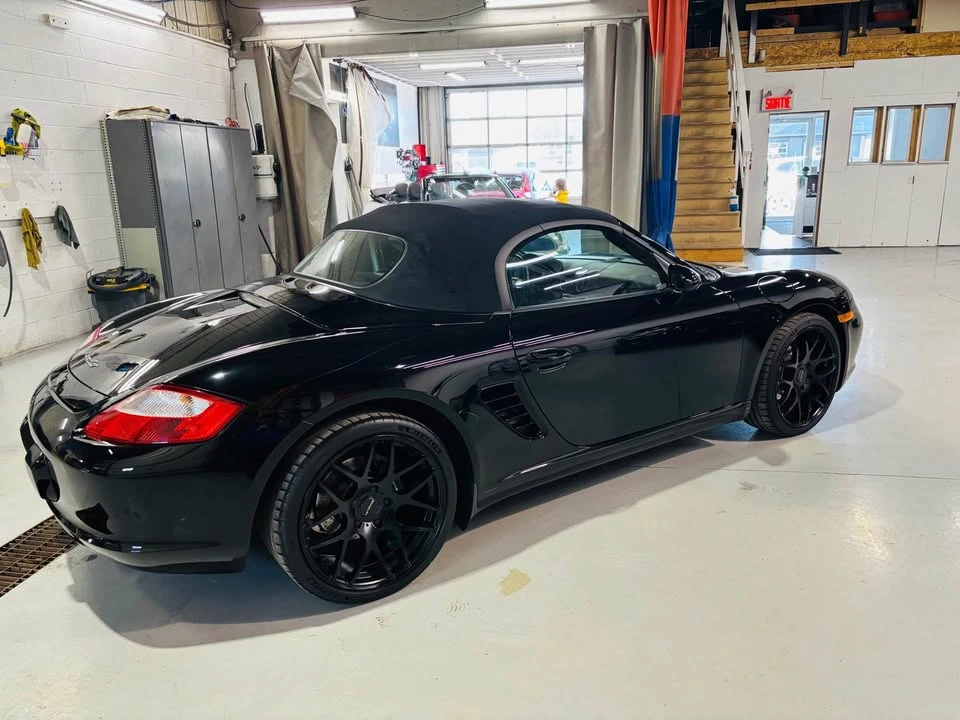 2006 Porsche 987 Boxster - Image 19 of 20