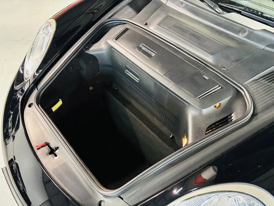 2006 Porsche 987 Boxster - Image 10 of 20