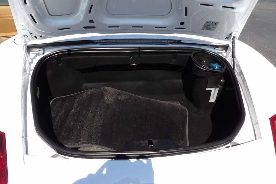 2006 Porsche 987 Boxster - Image 19 of 20