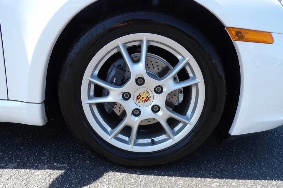 2006 Porsche 987 Boxster - Image 14 of 20