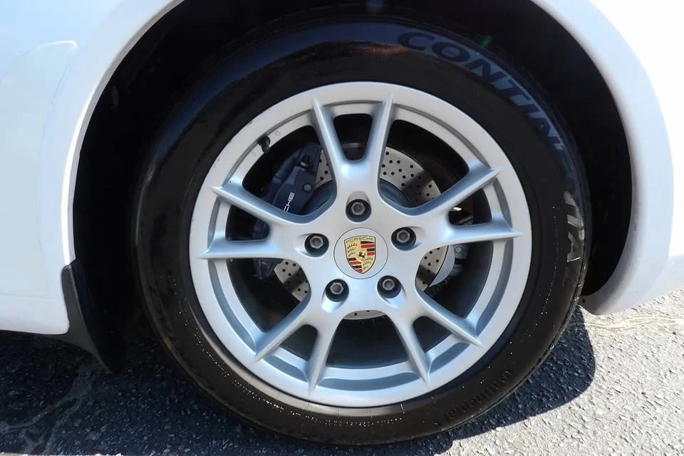 2006 Porsche 987 Boxster - Image 12 of 20