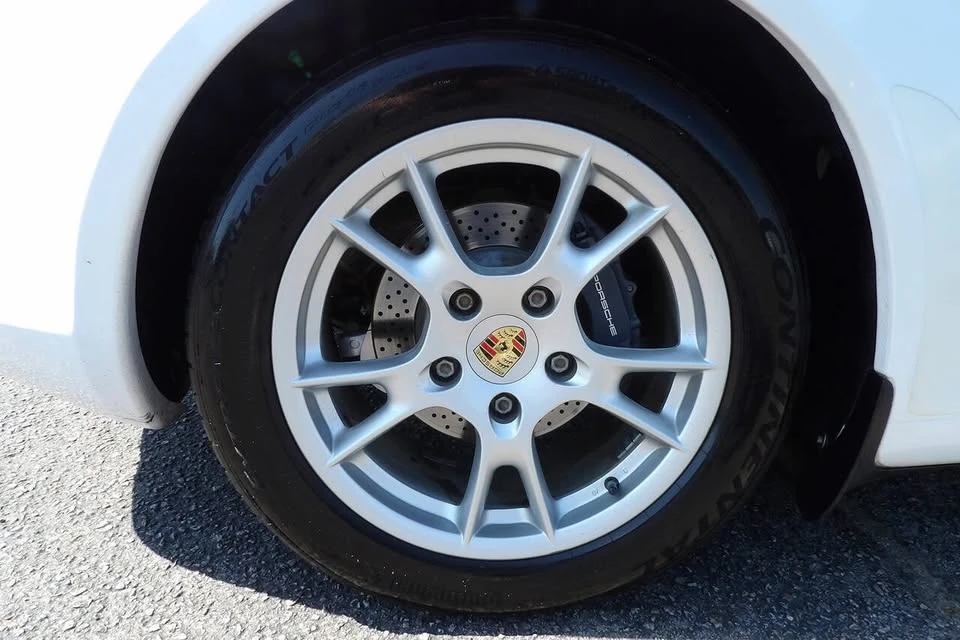 2006 Porsche 987 Boxster - Image 13 of 20