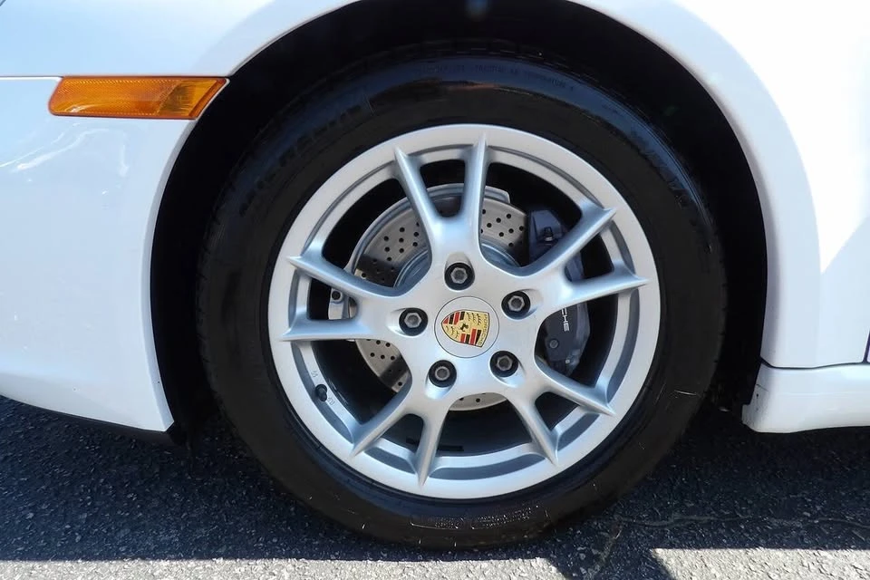 2006 Porsche 987 Boxster - Image 11 of 20