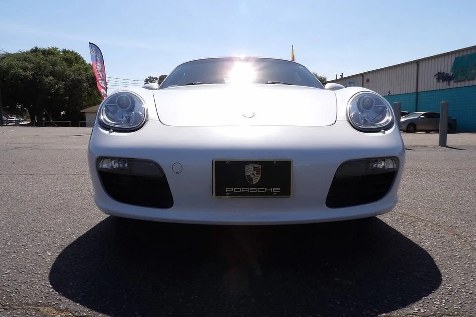 2006 Porsche 987 Boxster - Image 10 of 20