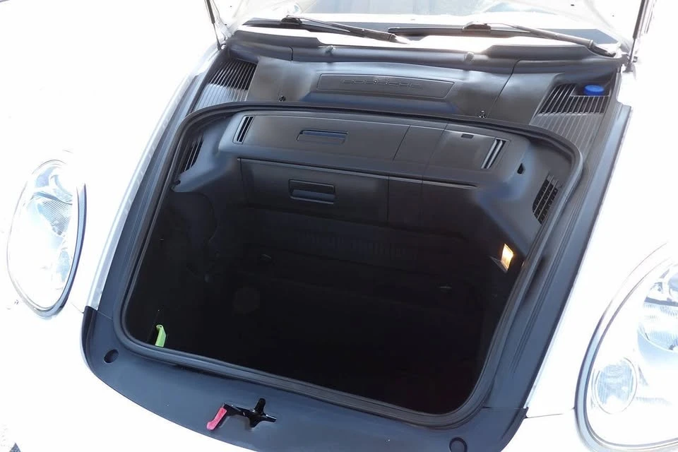 2006 Porsche 987 Boxster - Image 20 of 20