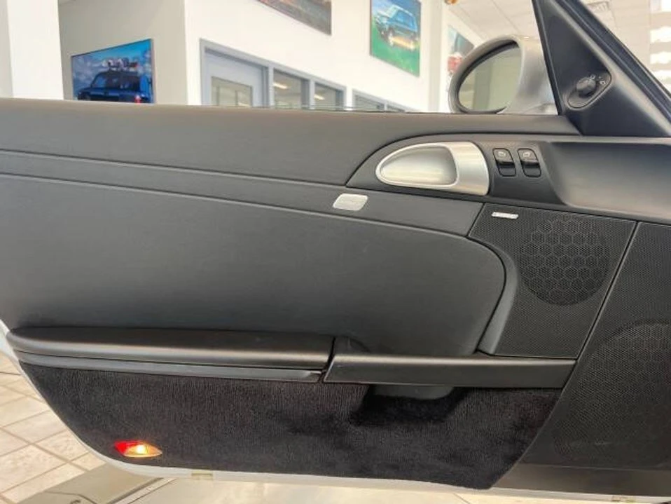 2006 Porsche 987 Boxster - Image 13 of 20
