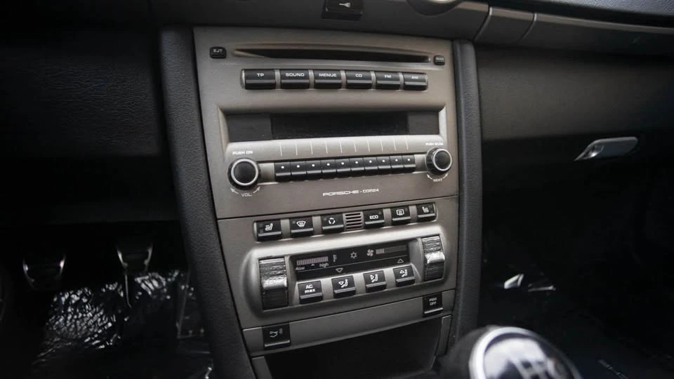 2006 Porsche 987 Boxster - Image 11 of 14