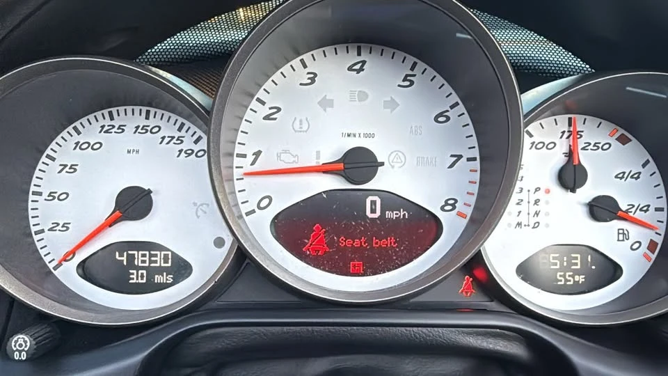 2006 Porsche 987 Boxster - Image 19 of 20