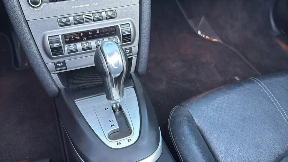 2006 Porsche 987 Boxster - Image 20 of 20
